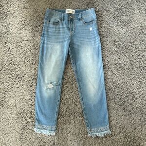 Abercrombie Kids’ Jeans